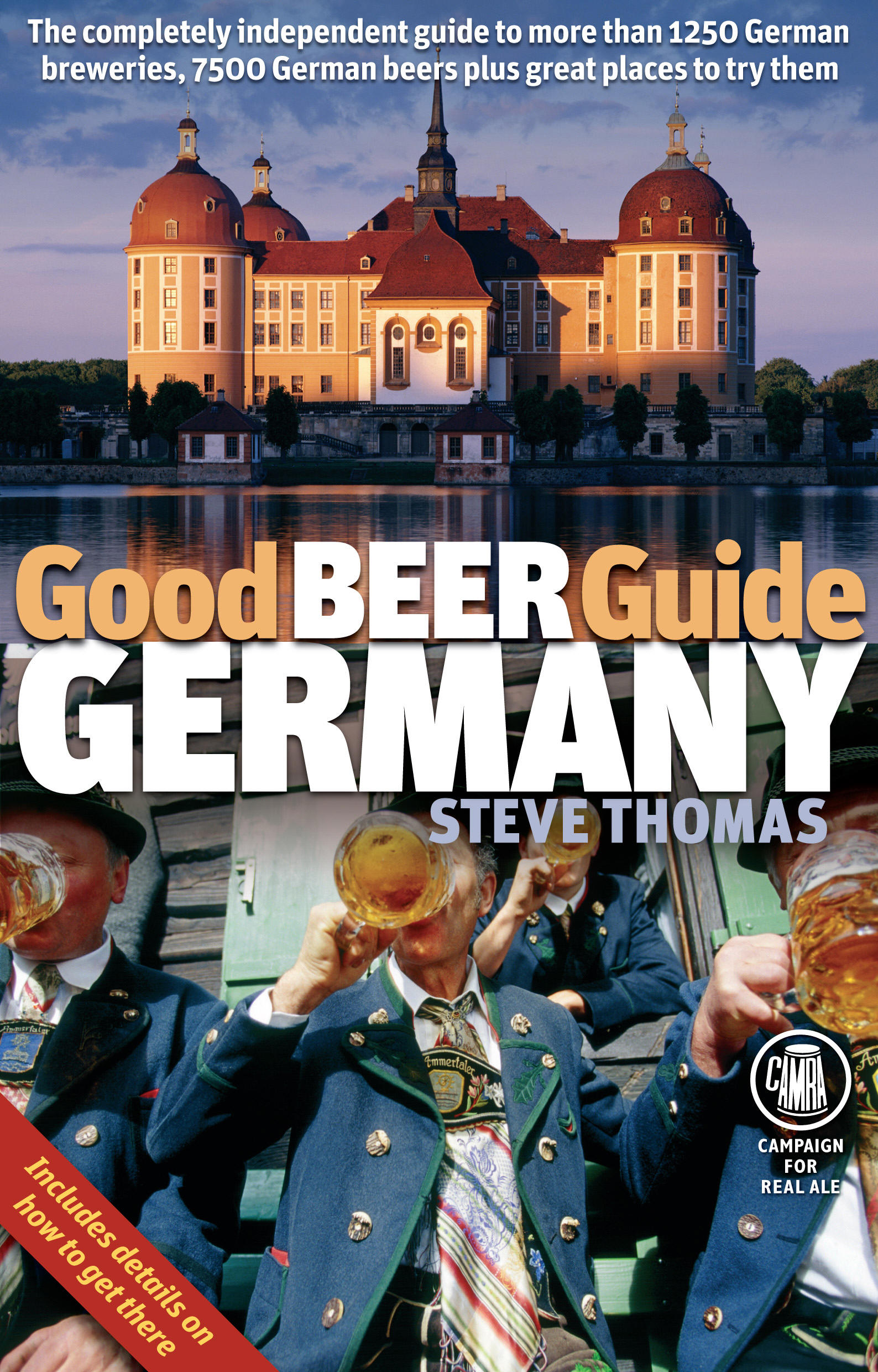 GermanBreweries